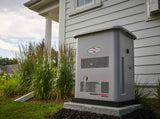 Briggs & Stratton PowerProtect™ DX 12kW Standby Generator 040669