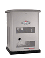Briggs & Stratton PowerProtect™ DX 12kW Standby Generator 040669 - Canadian Off Grid
