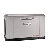 Briggs & Stratton PowerProtect™ DX 20kW Standby Generator 040657