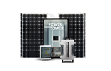 The Starter - Off Grid Package