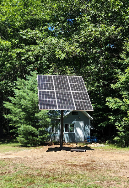 Fast Rack TPM6 – Canadian Off Grid