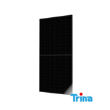 Trina Vertex S 390W All Black Mono