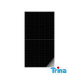 Trina Vertex S 390W All Black Mono
