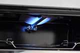 Classic Retro by Unique 24” Off-Grid Propane Range (Battery Ignition)