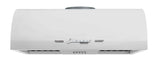 Classic Retro by Unique 24″ Range Hood