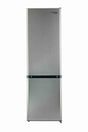 Prestige by Unique 21.6 in. 8.7 Cu/ft. Bottom Freezer Refrigerator