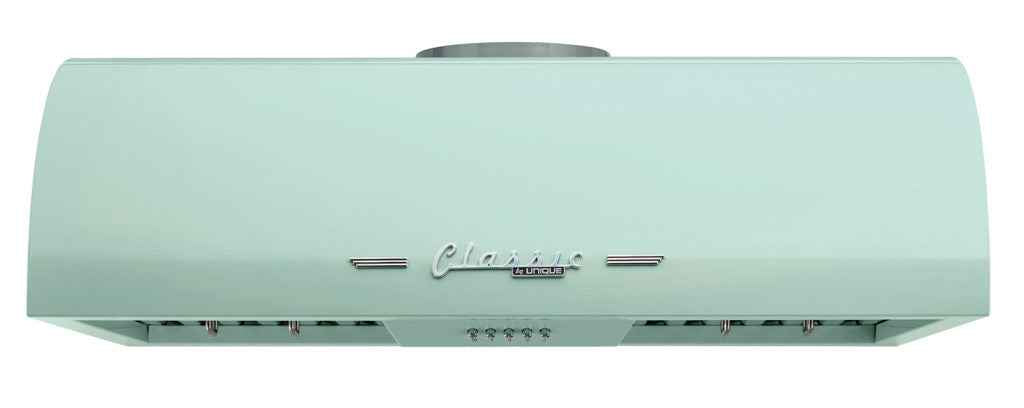 Classic Retro by Unique 30″ Range Hood