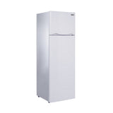 Unique 9 Cu/Ft 12/24v 260L Solar Refrigerator