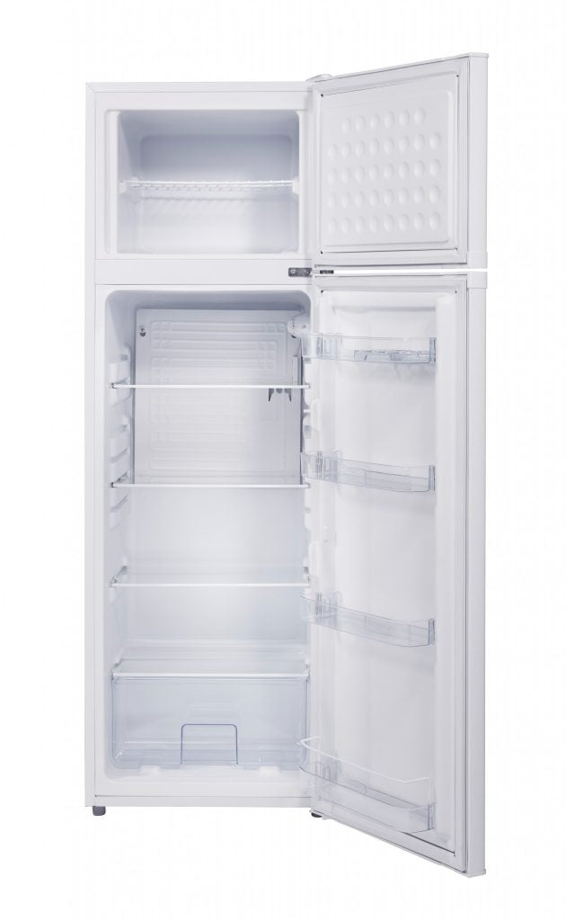 Unique 9 Cu/Ft 12/24v 260L Solar Refrigerator