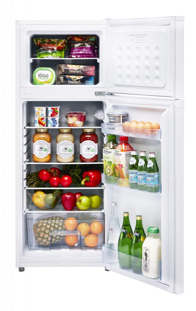 Unique 6 Cu/Ft 12/24v 170L Solar Refrigerator