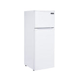 Unique 6 Cu/Ft 12/24v 170L Solar Refrigerator