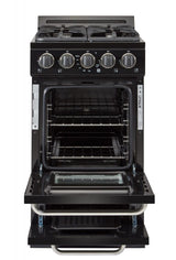 Classic by Unique 20" Propane Range
