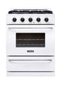 Classic by Unique 30" Propane Range