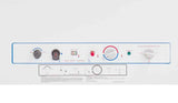 Unique 6 Cu/Ft Propane Freezer