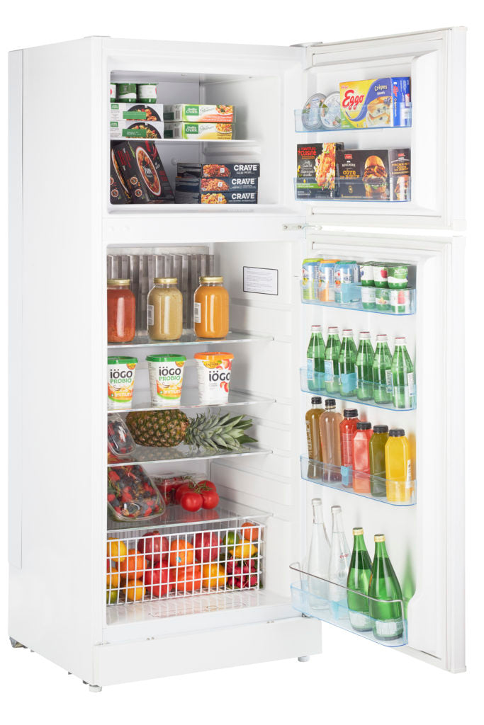 Unique 14 Cu/Ft Propane Refrigerator