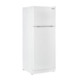 Unique 14 Cu/Ft Propane Refrigerator