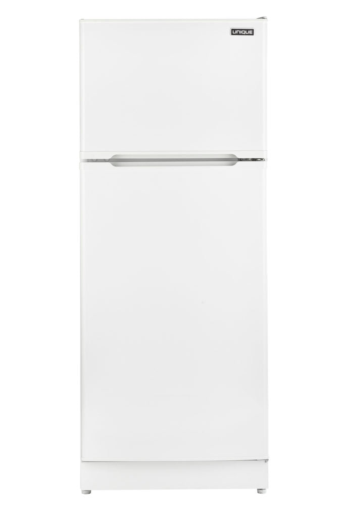 Unique 14 Cu/Ft Propane Refrigerator