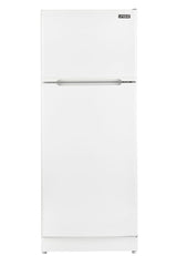 Unique 14 Cu/Ft Propane Refrigerator