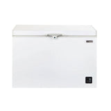 Unique 265 Litre White 12/24 DC Chest Freezer