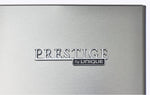 Prestige by Unique 12 cu. ft. Electric Bottom-Mount Refrigerator