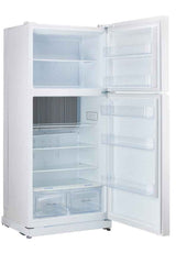 Unique 19 Cu/ft Propane Refrigerator