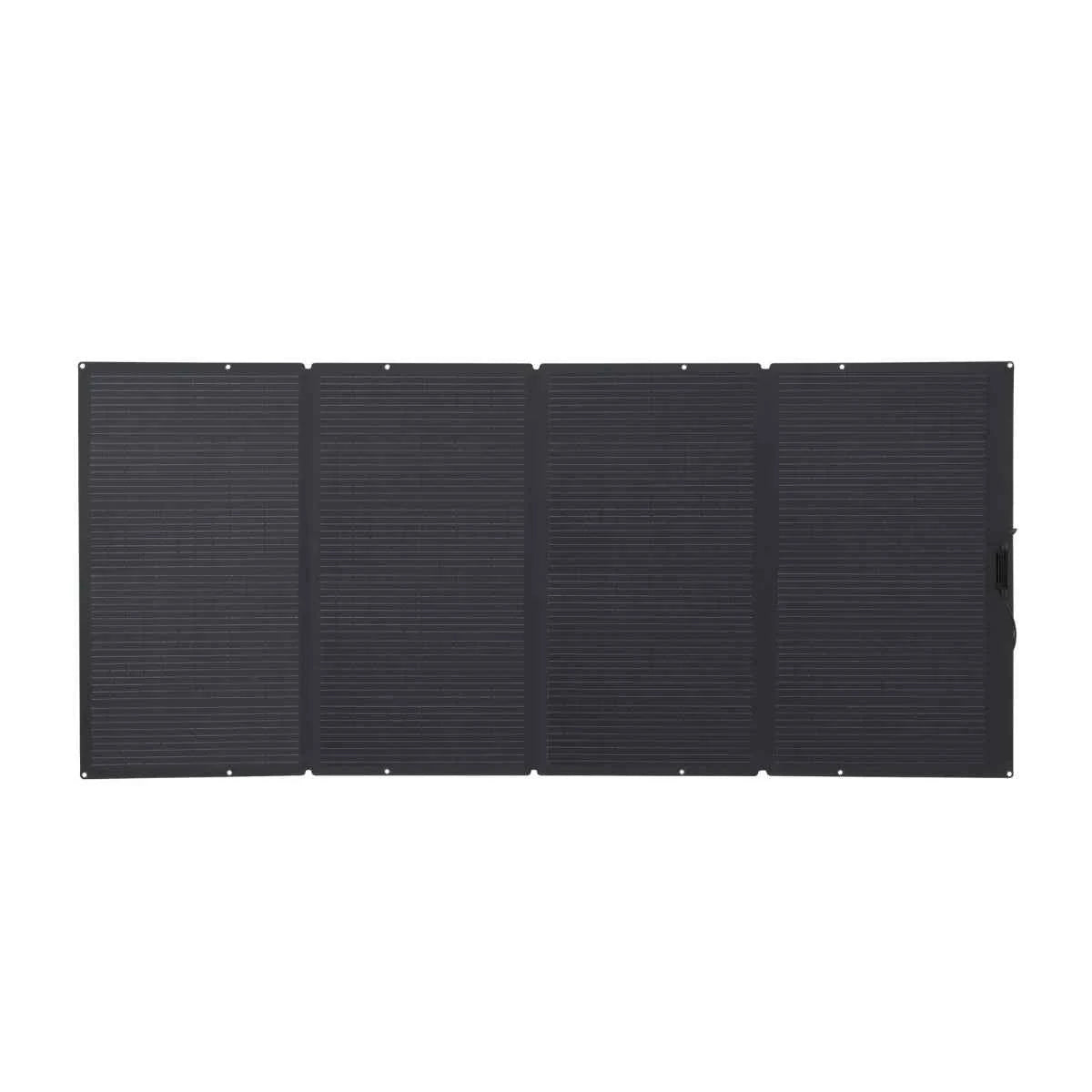 EcoFlow 400w Solar Panel