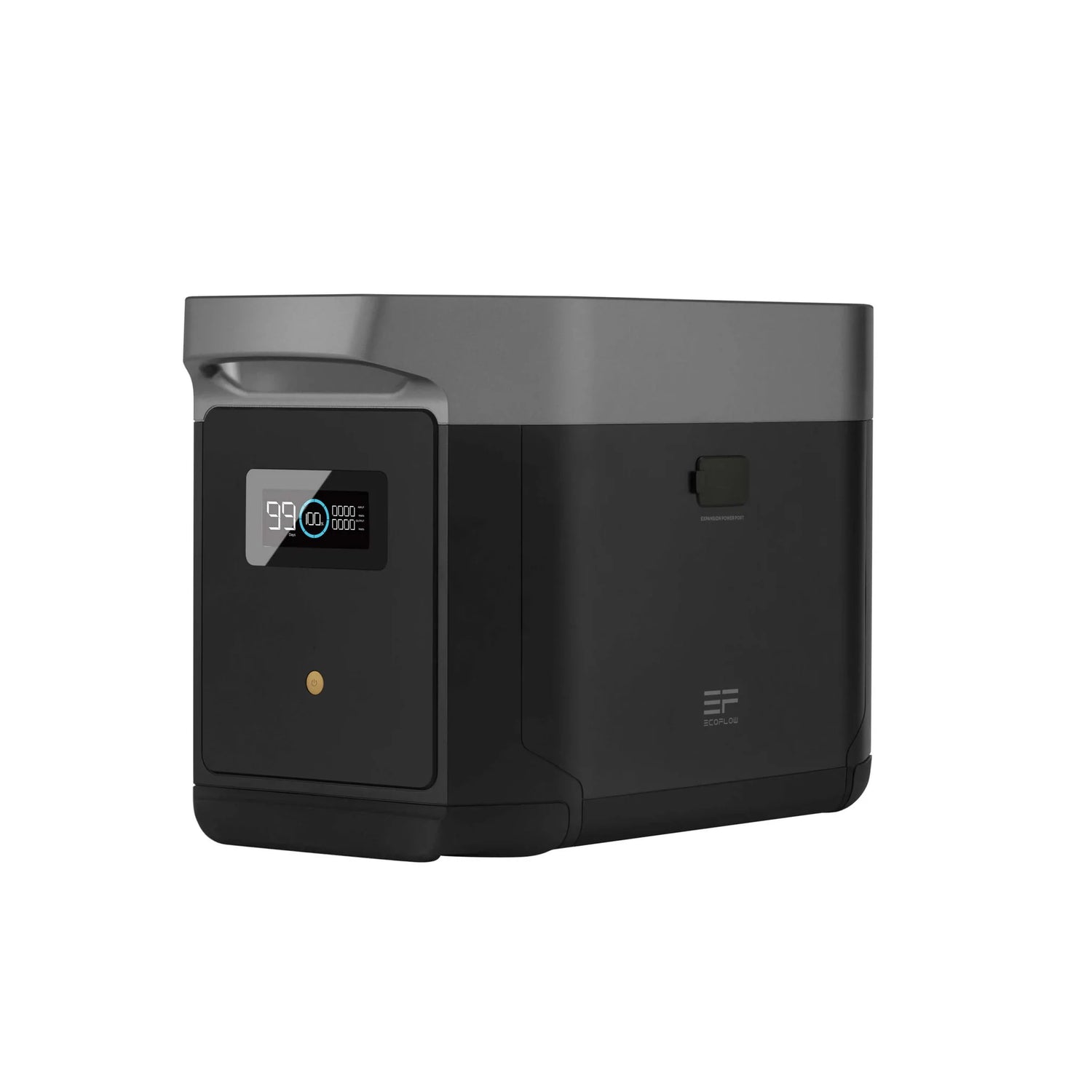 Ecoflow DELTA 2 Max Smart Extra Battery (2000w) - Canadian Off Grid