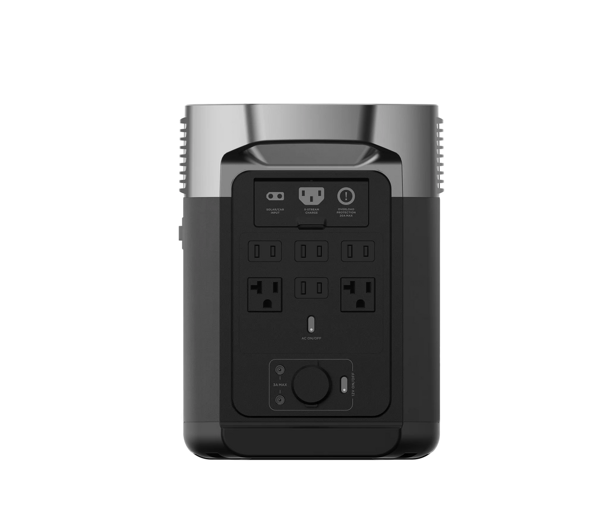 EcoFlow DELTA 2 Portable Power Station - Canadian Off Grid