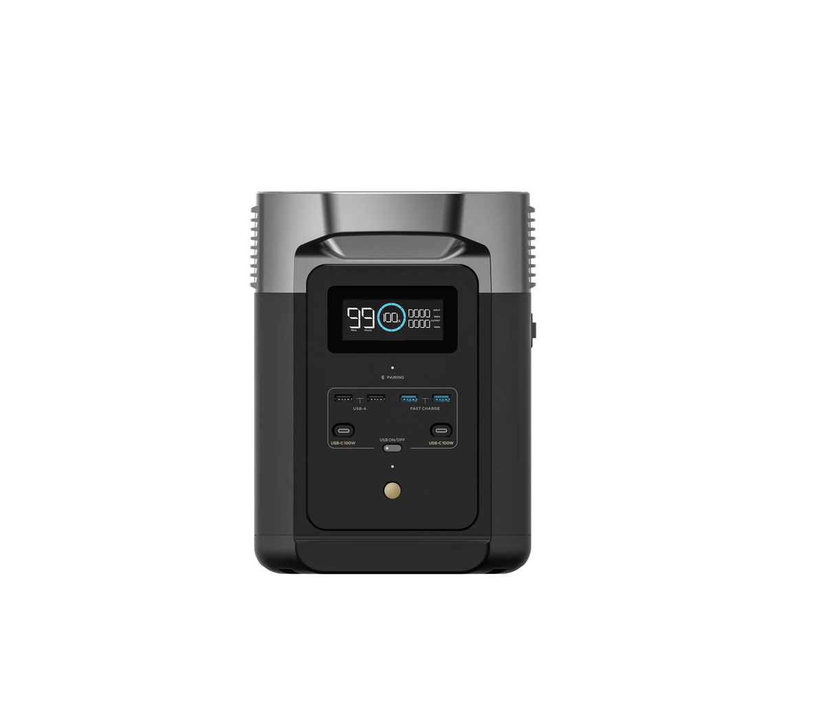 EcoFlow DELTA 2 Portable Power Station - Canadian Off Grid