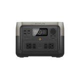 EcoFlow River 2 Max Portable Power Station