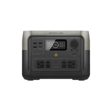 EcoFlow River 2 Max Portable Power Station