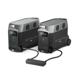 EcoFlow Double Voltage Hub