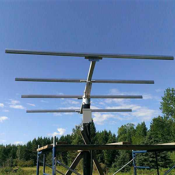 Fast Rack TPM6